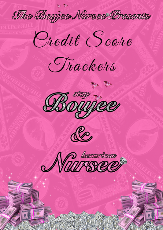 Credit Score Trackers