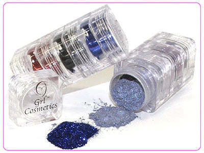 Glitter Vendor List