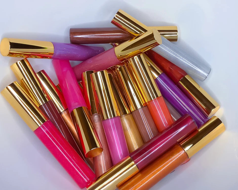 Lipgloss Vendor List