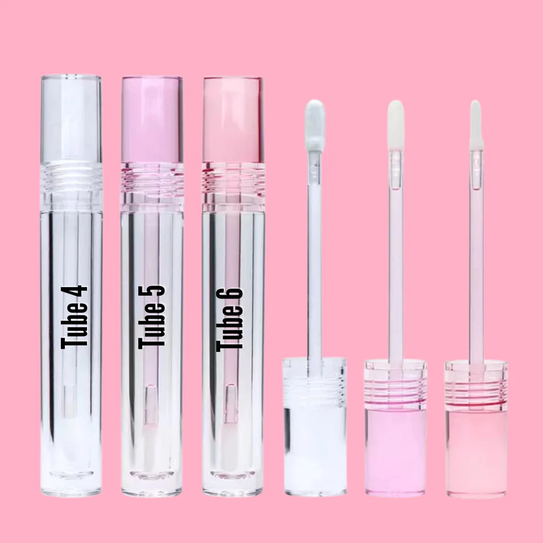 Lipgloss Vendor List