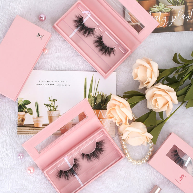 Lash Vendor List