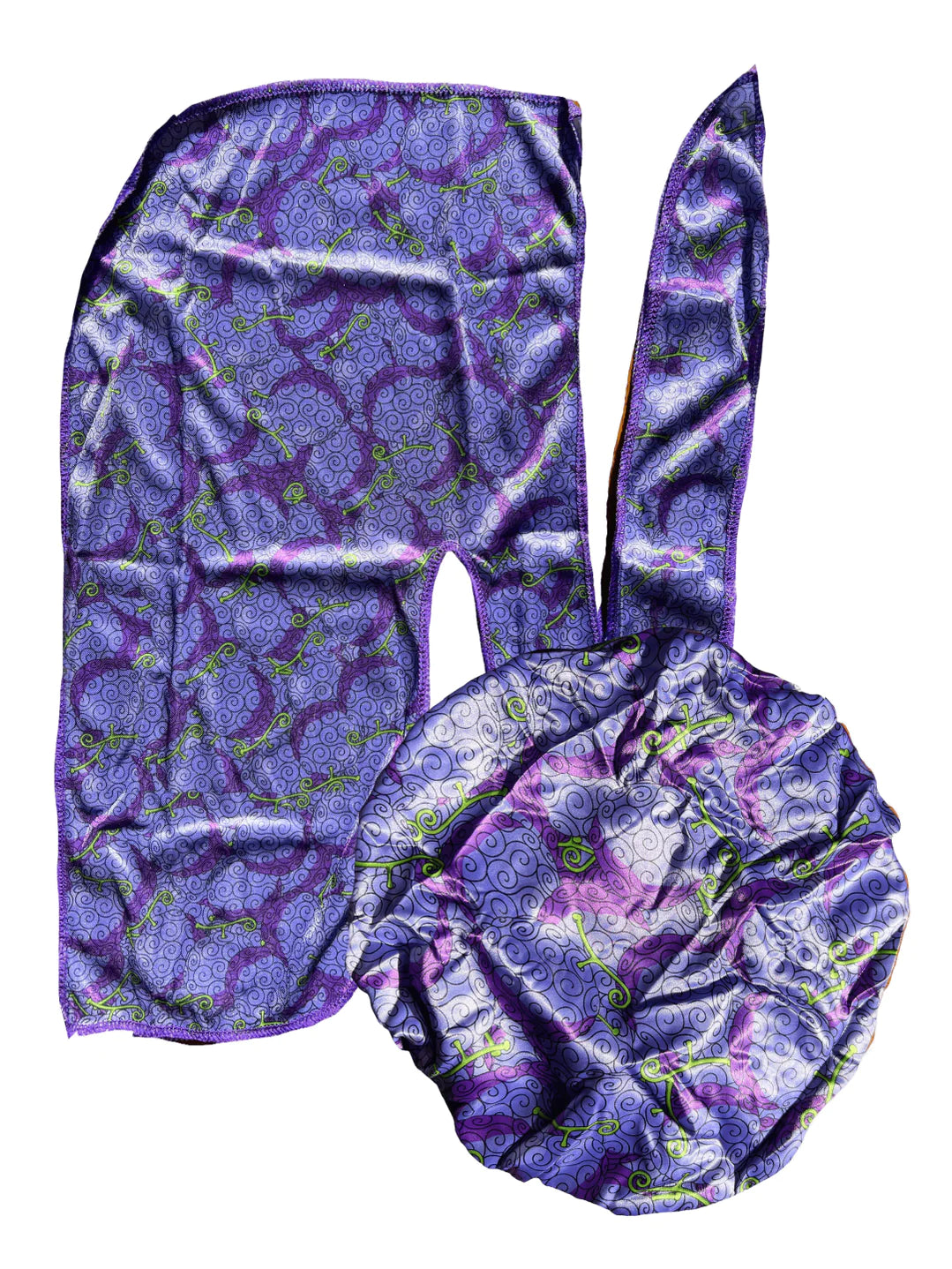 Bonnet & Durag Vendor List