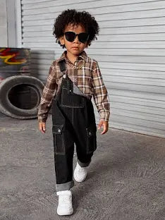 Clothes (Children) Vendor List