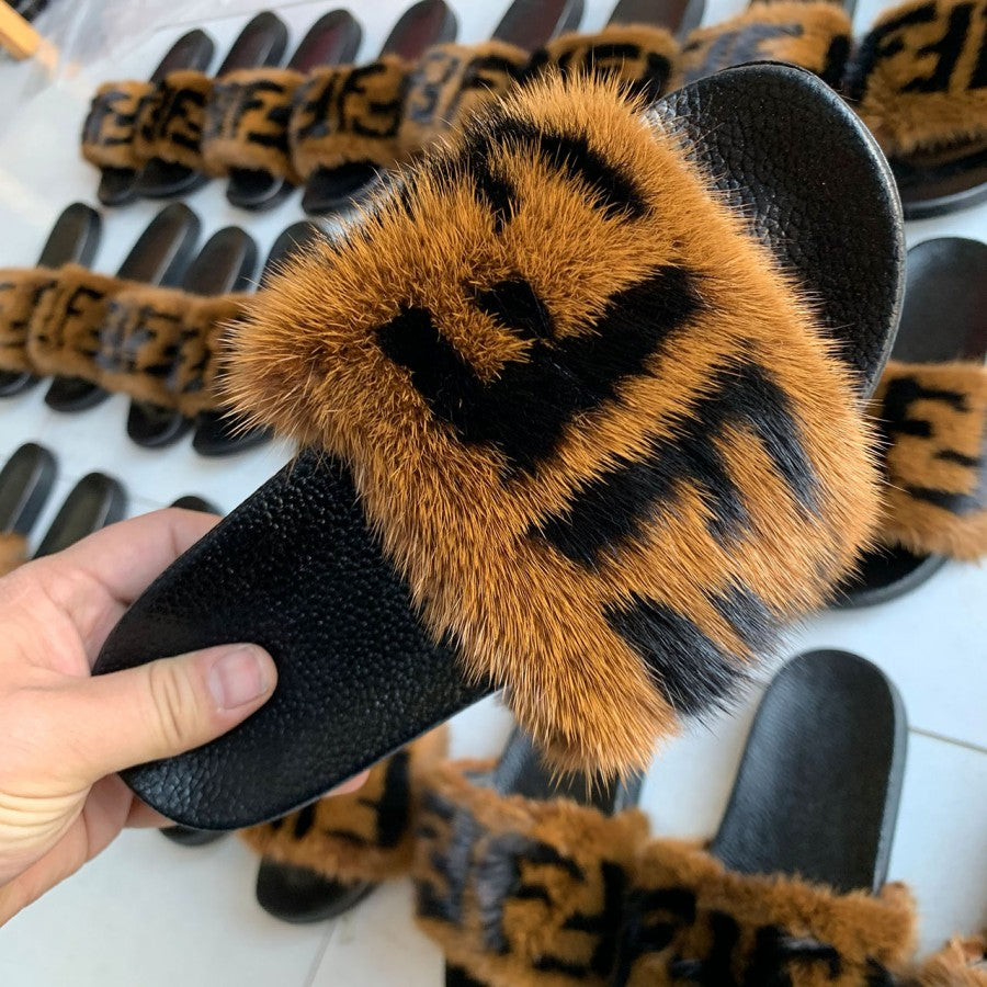 Fur Vendor List