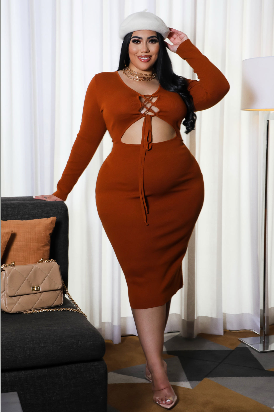 Clothes (Men, Women, & Plus Size) Vendor List