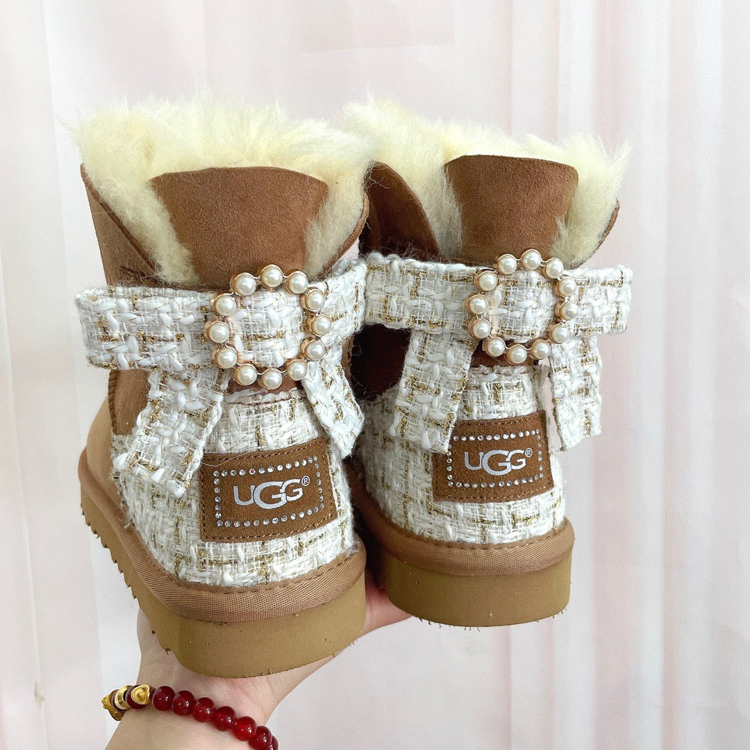 Ugg Vendor List