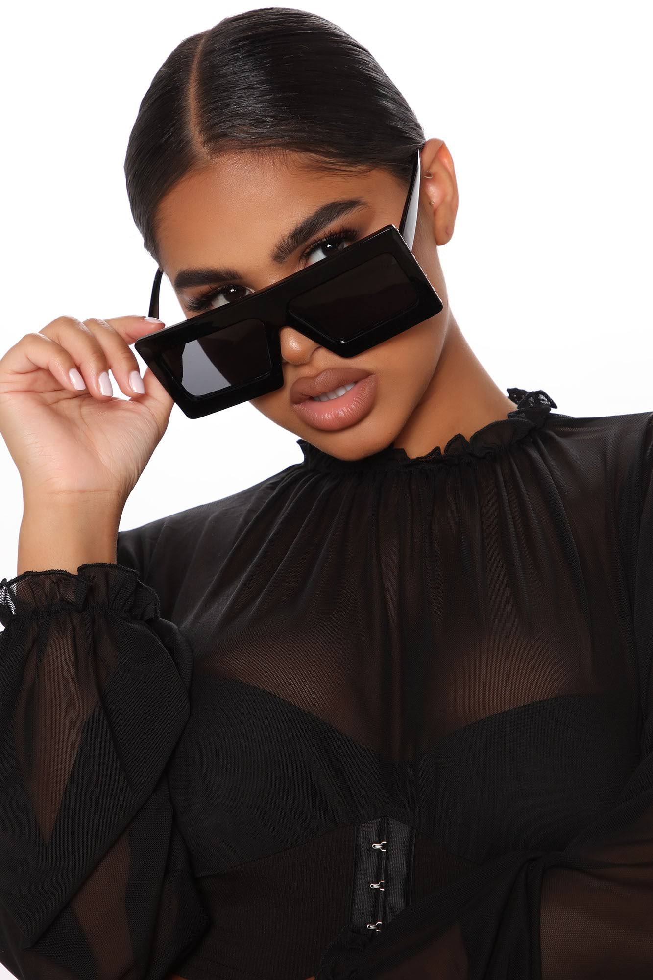 Sunglass Vendor List