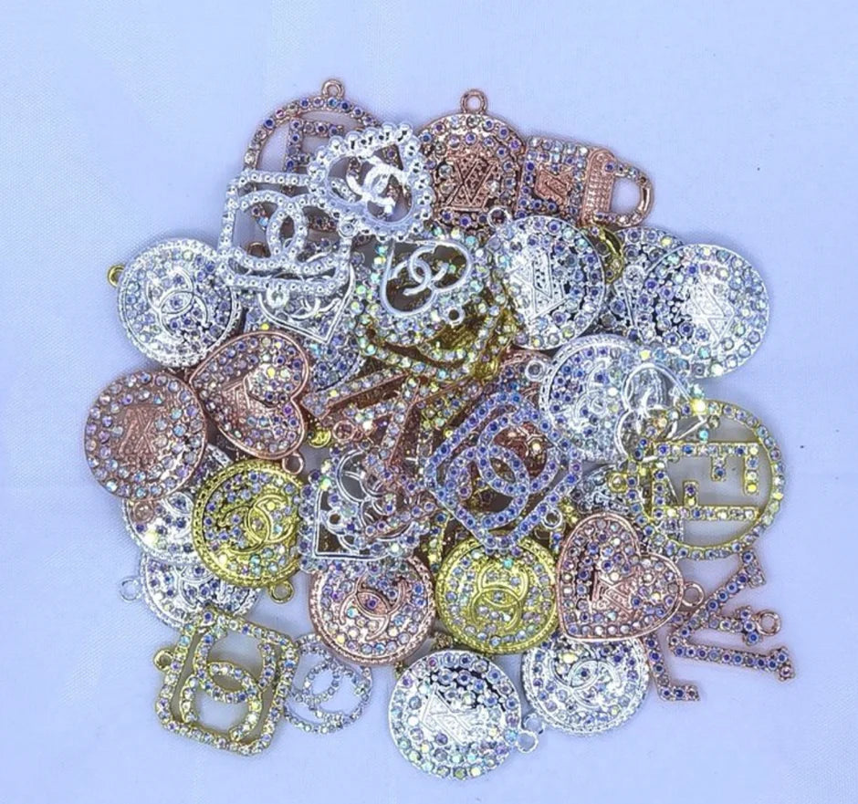 Charm Vendor List