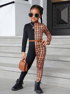 Clothes (Children) Vendor List
