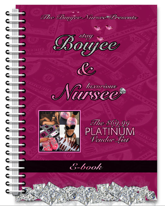 $69.99 Platinum Vendor List ONLY $20.99 w/over 700+ vendors