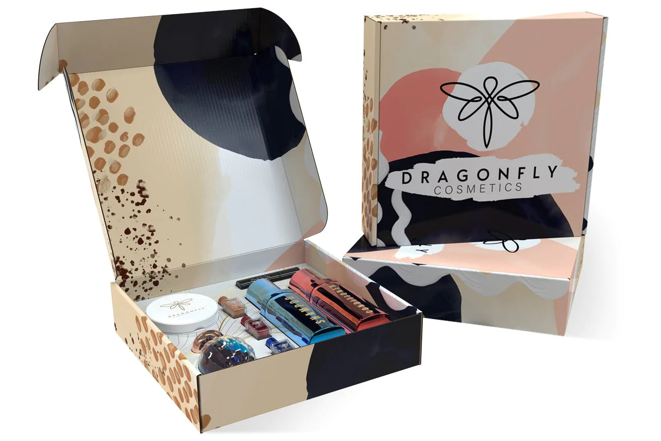 Packaging Vendor List