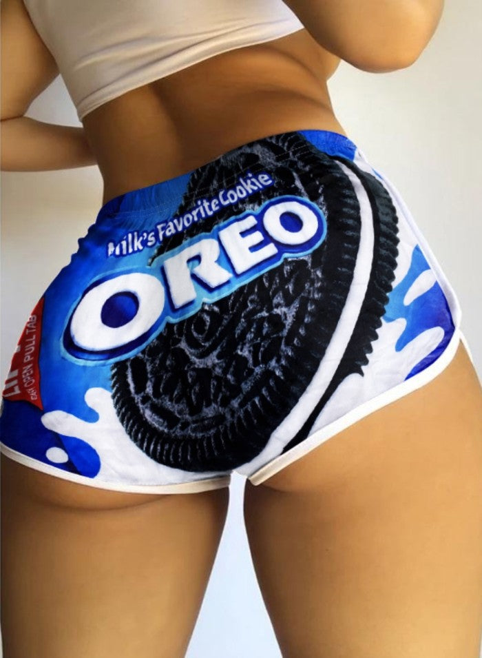 Snack Shorts Vendor List