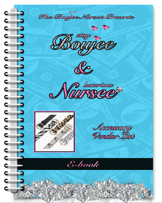 Accessory Vendor List