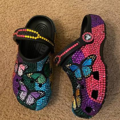 Croc Vendor List