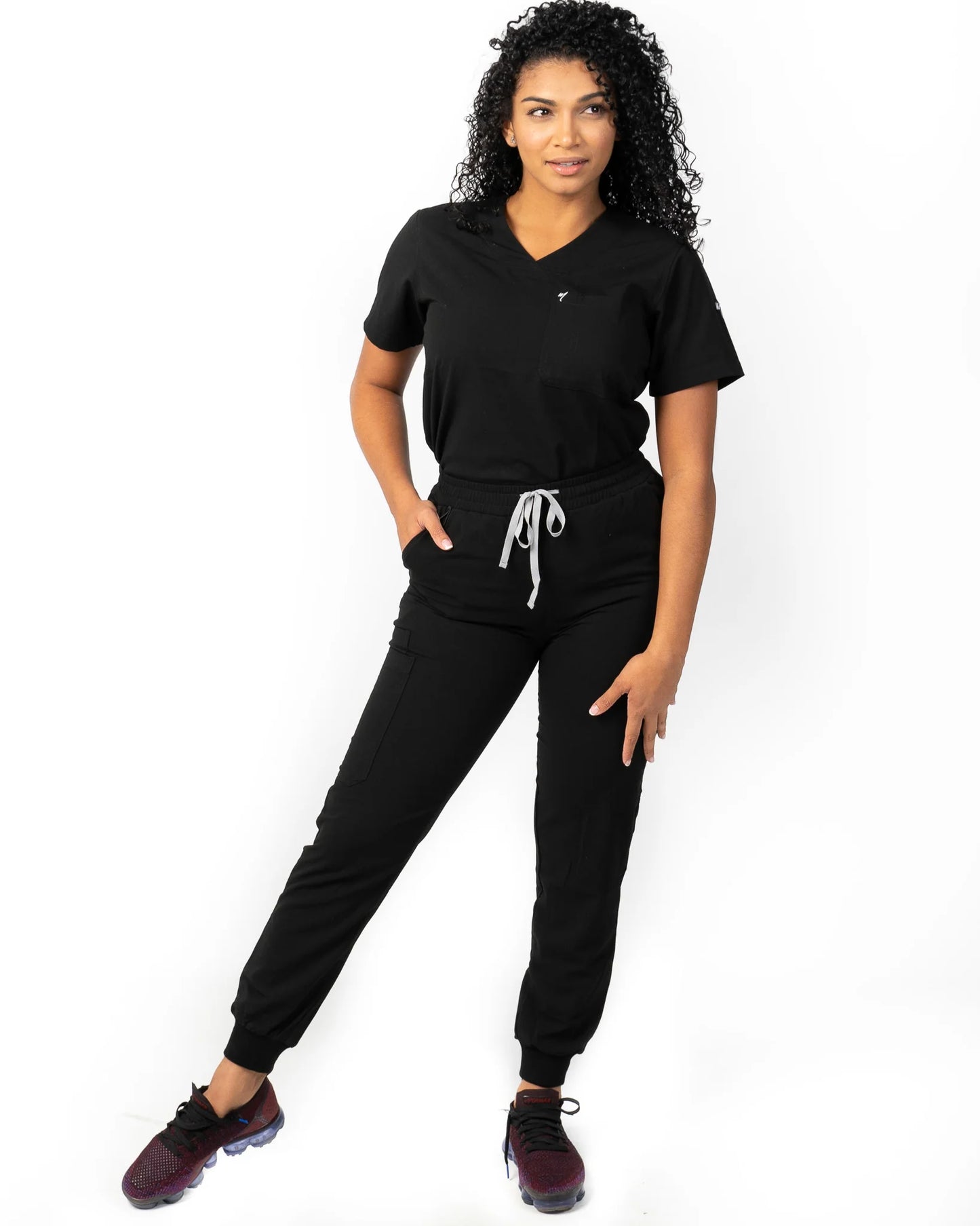 Scrub Vendor List