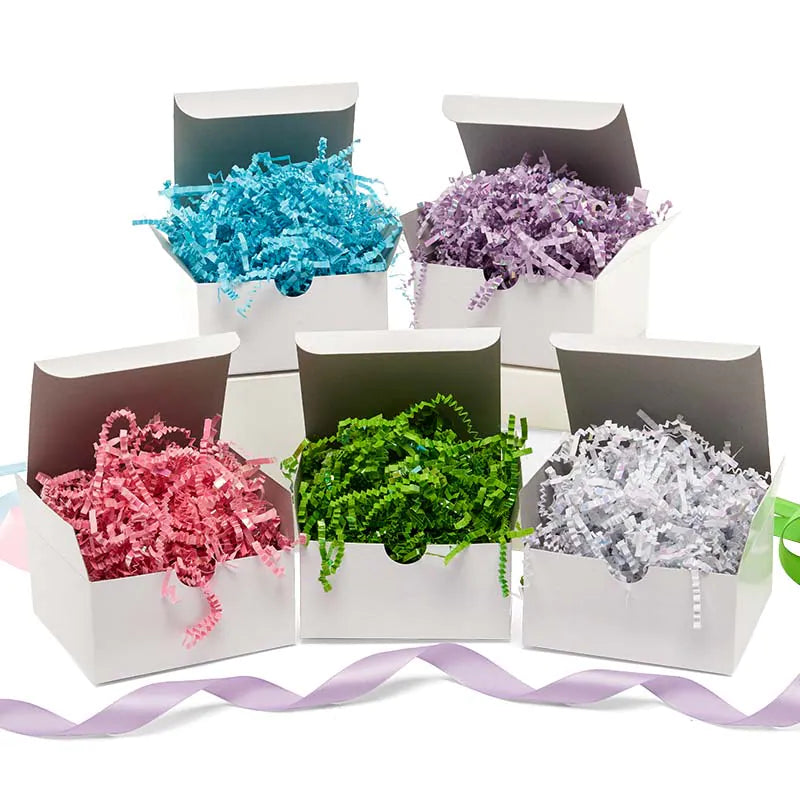 Packaging Vendor List