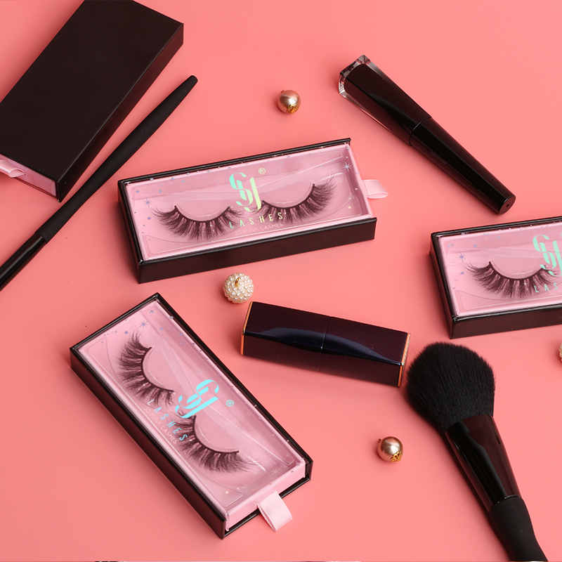 Lash Vendor List