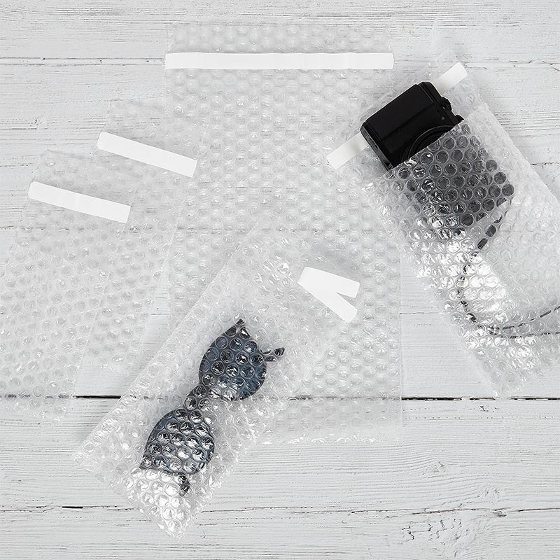 Packaging Vendor List