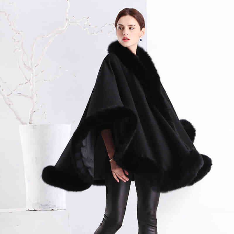 Fur Vendor List