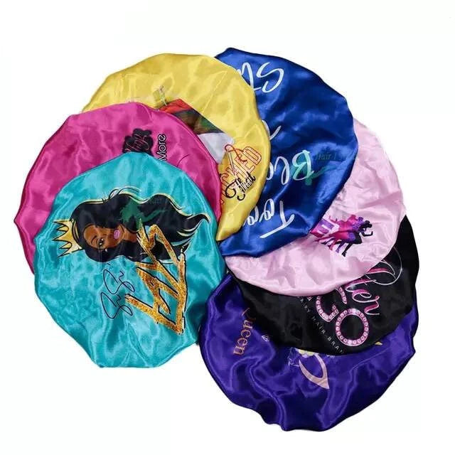 Bonnet & Durag Vendor List