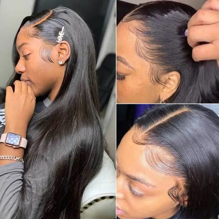 Hair (Celebrity) Vendor List