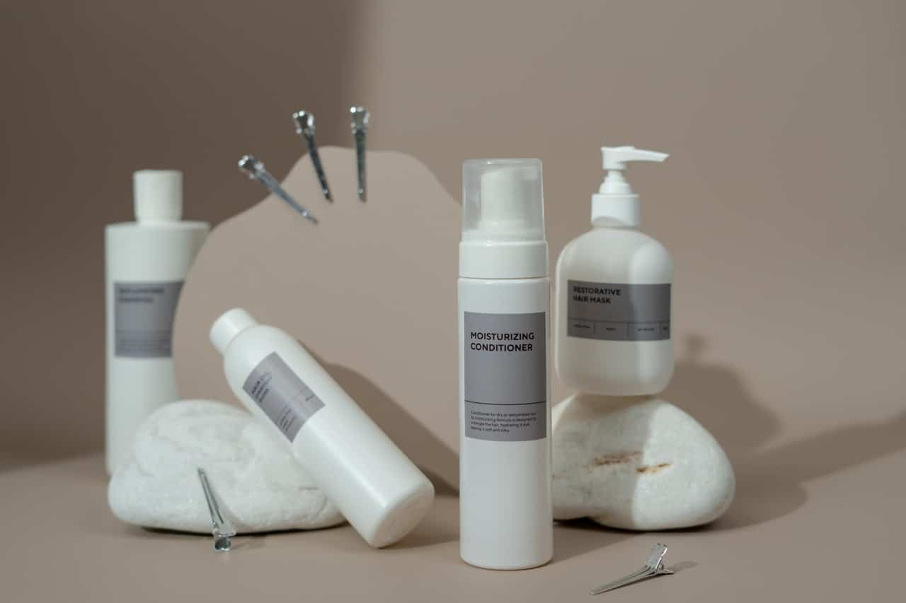 Hair Care Vendor List