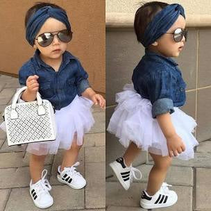Clothes (Children) Vendor List