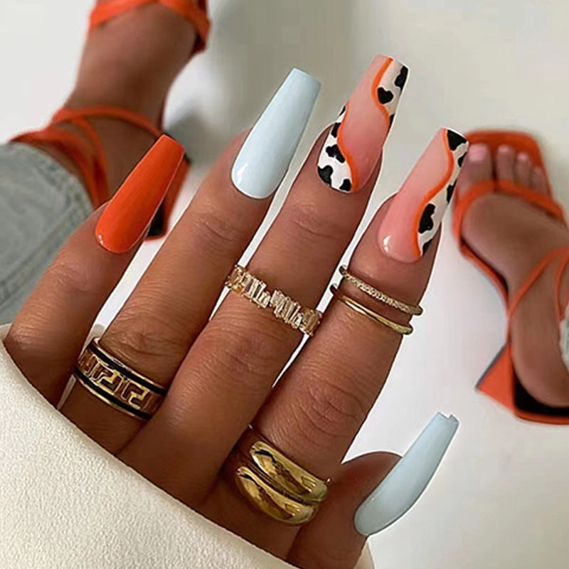 Nail Vendor List