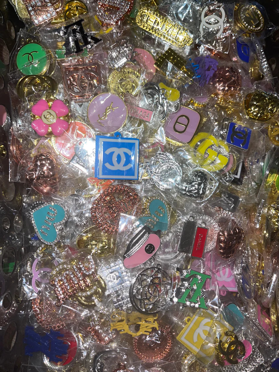 Charm Vendor List