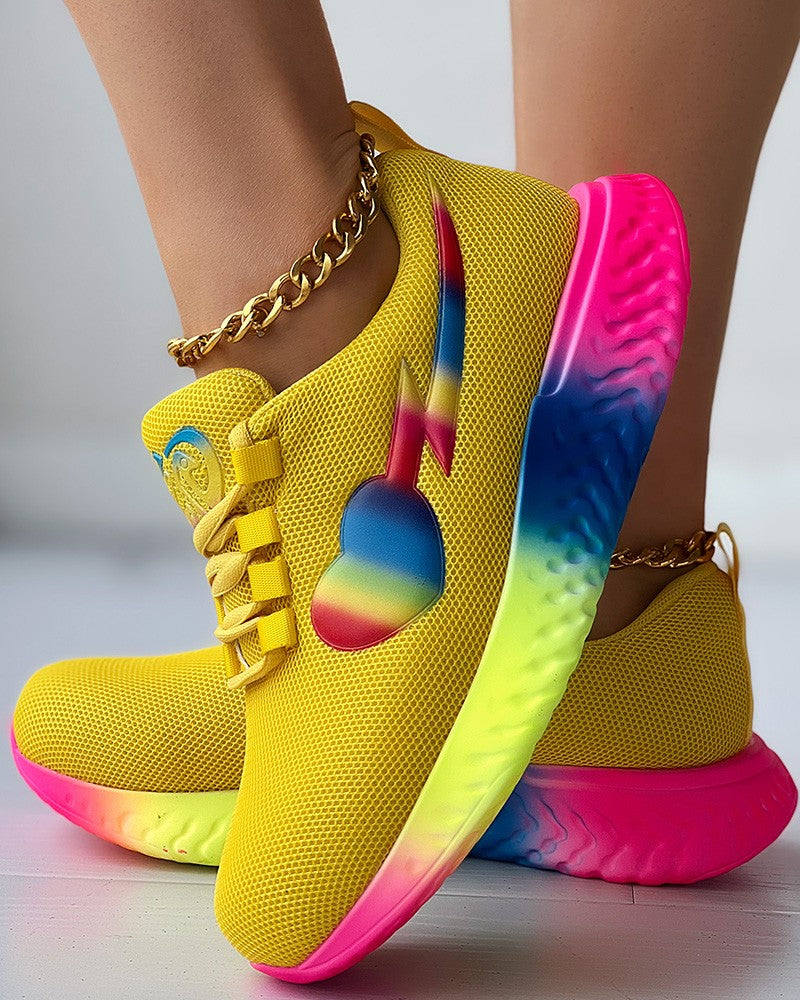 Shoe Vendor List