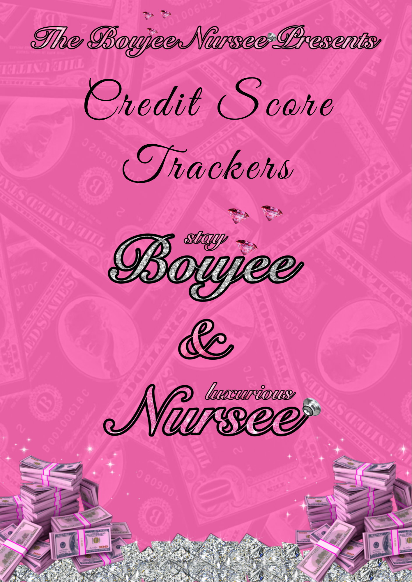 Credit Score Trackers