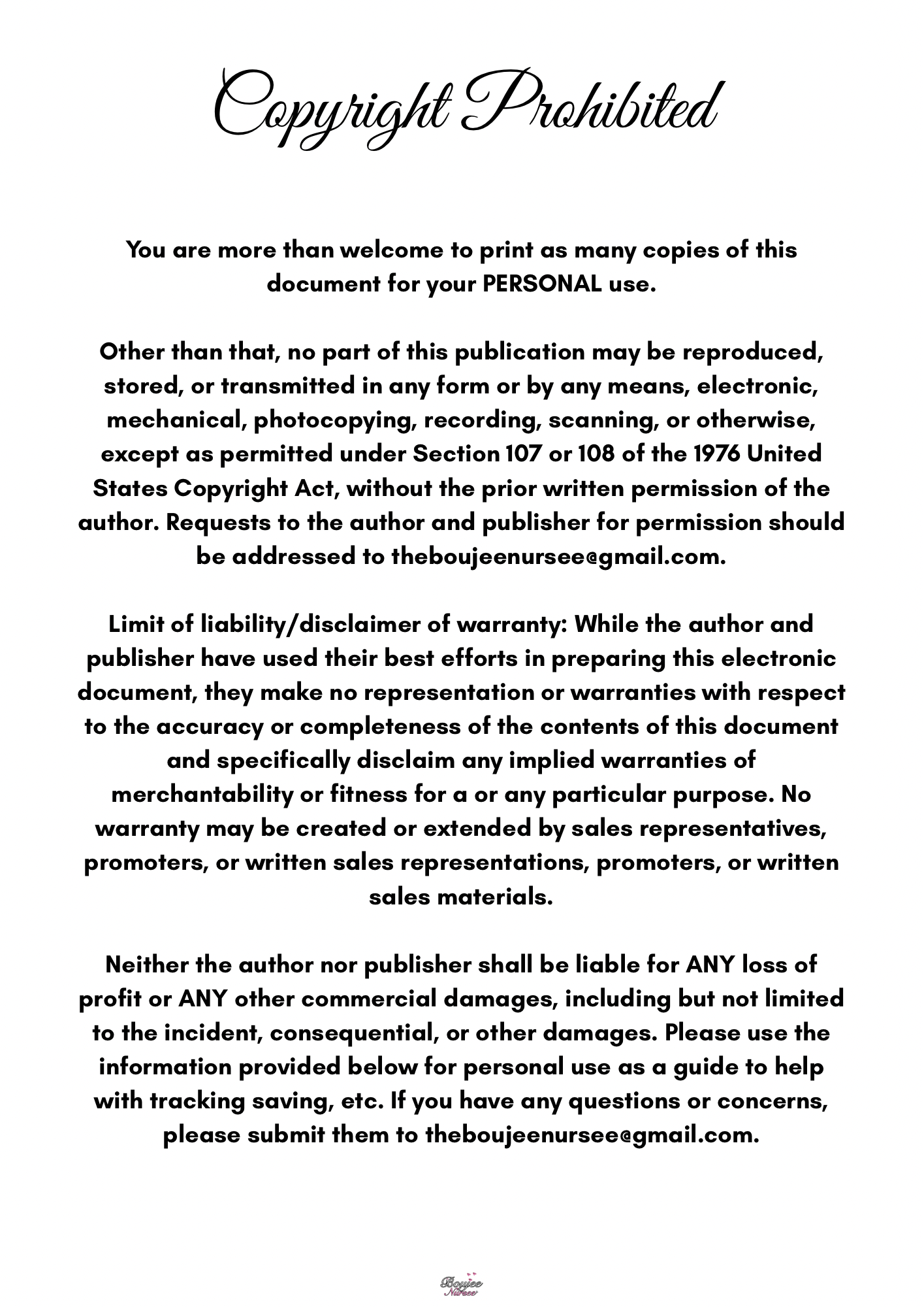 Credit Score Trackers