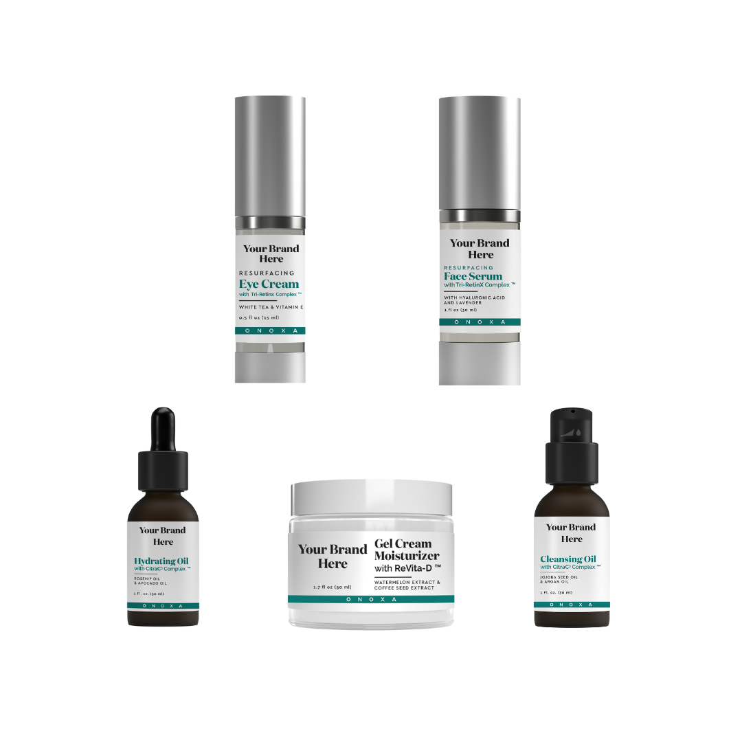 Skin Care Vender List