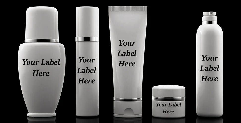 Skin Care Vender List