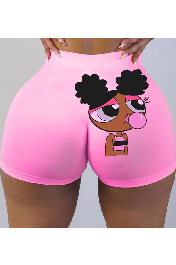 Snack Shorts Vendor List